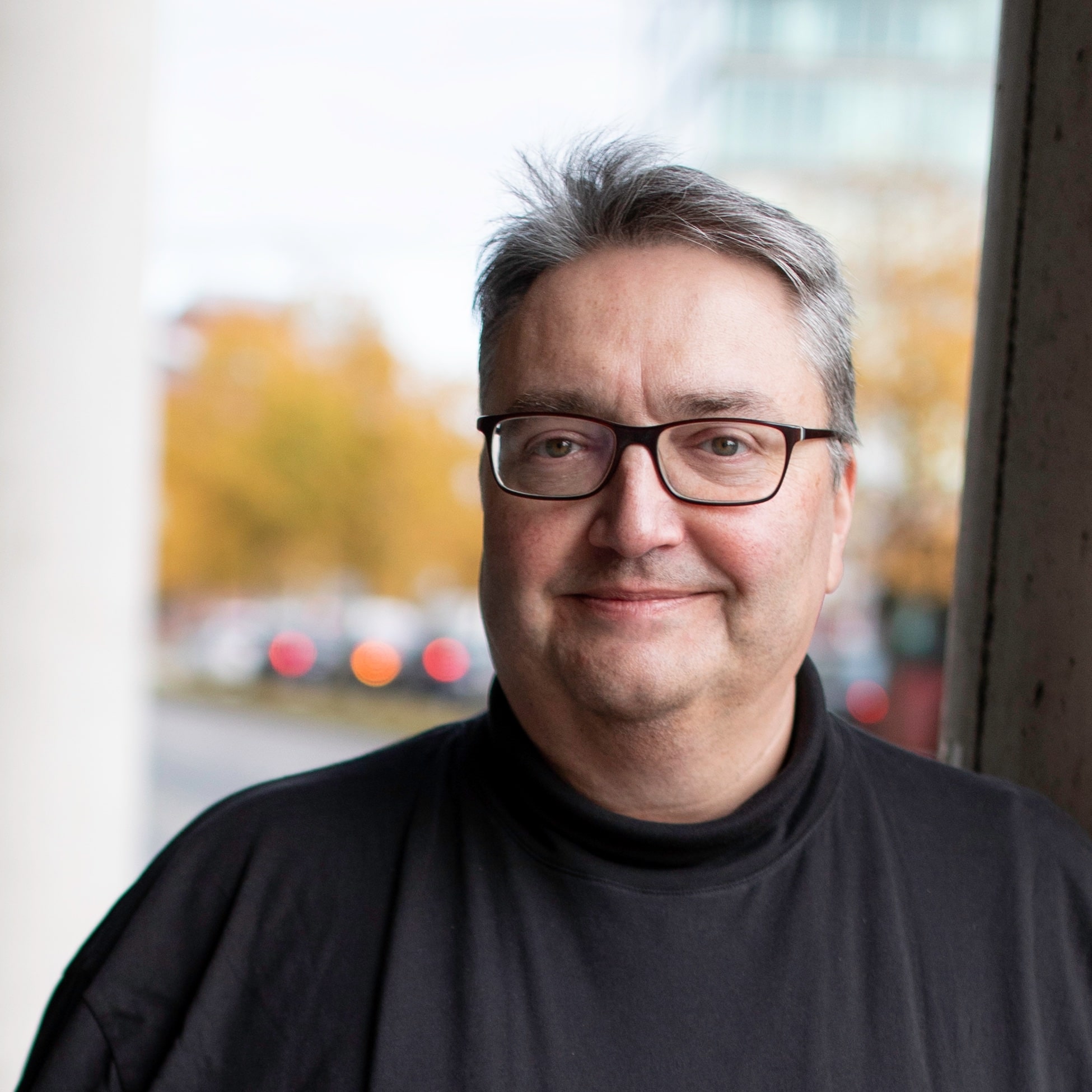 Stephan Waldtmann